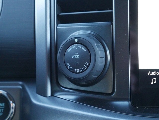 2026 Ford F-150 XLT CREW 4WD