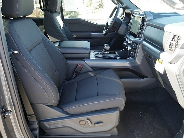 2026 Ford F-150 XLT CREW 4WD