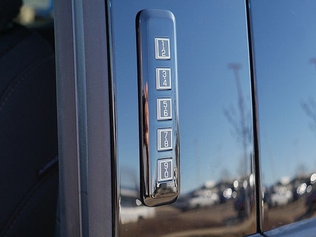 2026 Ford F-150 XLT CREW 4WD