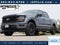 2026 Ford F-150 XLT CREW 4WD