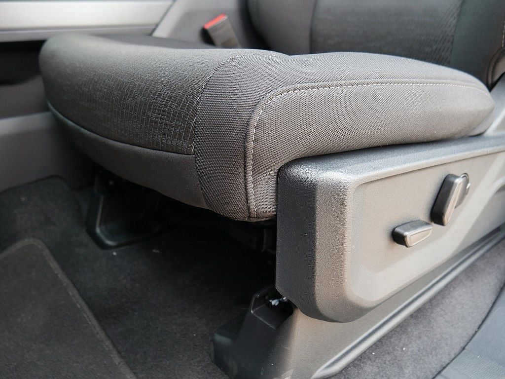 2026 Ford F-150 XLT CREW 4WD