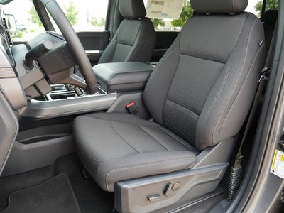 2026 Ford F-150 XLT CREW 4WD