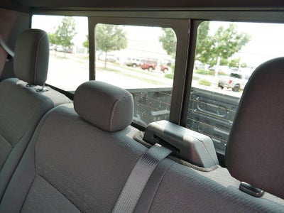 2026 Ford F-150 XLT CREW 4WD