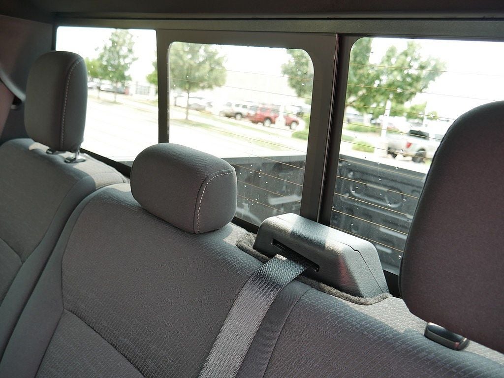 2026 Ford F-150 XLT CREW 4WD