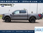 2026 Ford F-150 XLT CREW 4WD