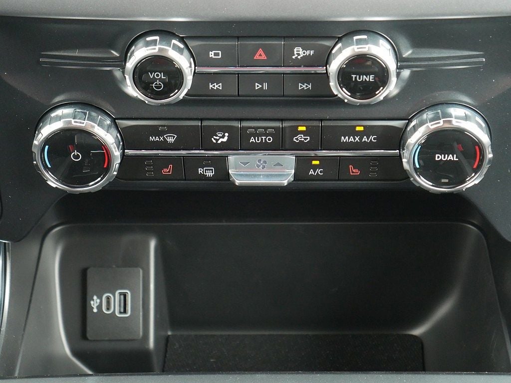 2026 Ford F-150 XLT CREW 4WD