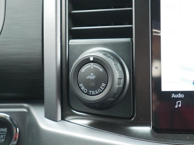 2026 Ford F-150 XLT CREW 4WD