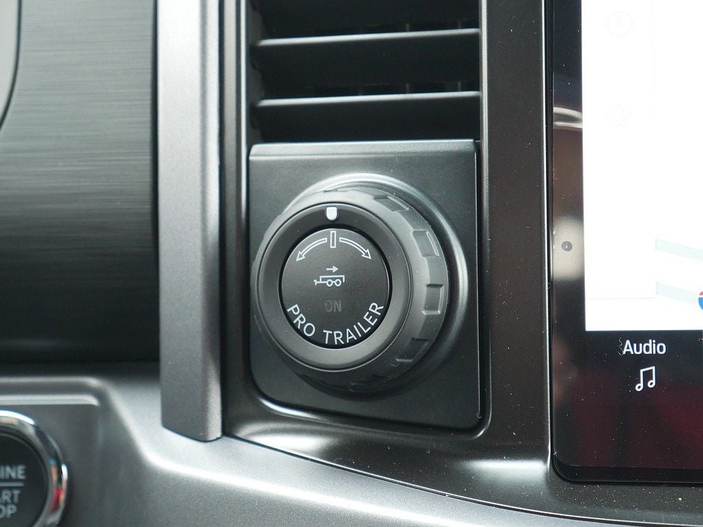 2026 Ford F-150 XLT CREW 4WD