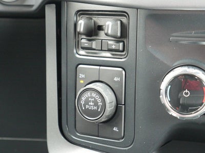 2026 Ford F-150 XLT CREW 4WD