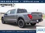 2026 Ford F-150 XLT CREW 4WD