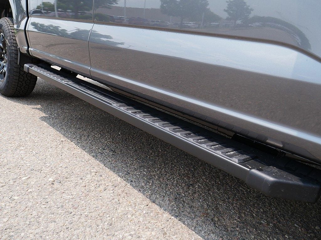 2026 Ford F-150 XLT CREW 4WD