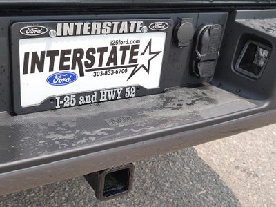 2026 Ford F-150 XLT CREW 4WD