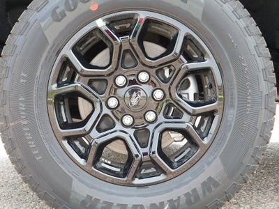 2026 Ford F-150 XLT CREW 4WD