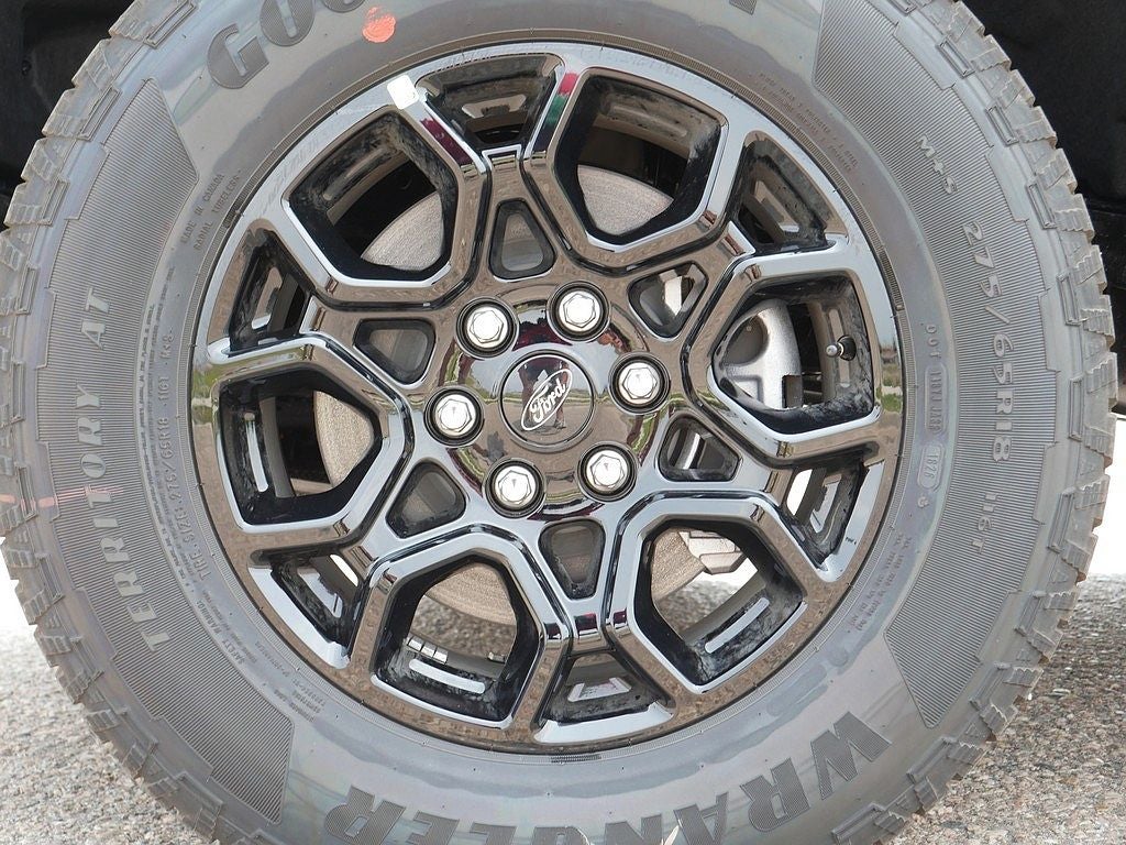 2026 Ford F-150 XLT CREW 4WD