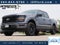 2026 Ford F-150 XLT CREW 4WD