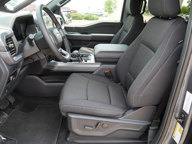 2026 Ford F-150 XLT CREW 4WD