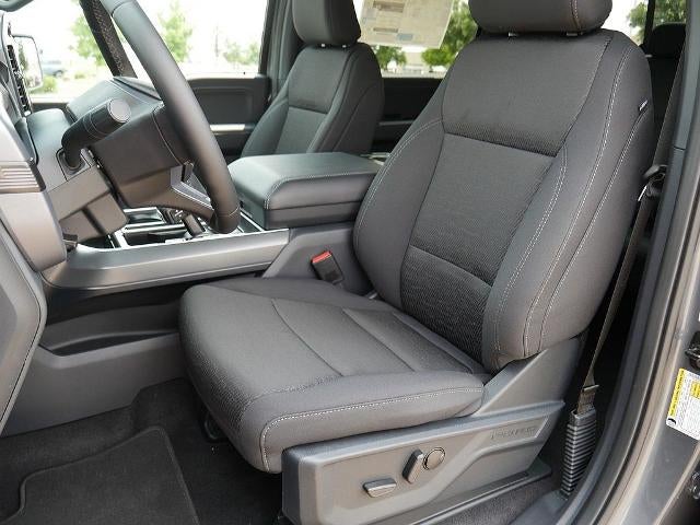 2026 Ford F-150 XLT CREW 4WD