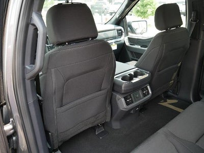 2026 Ford F-150 XLT CREW 4WD