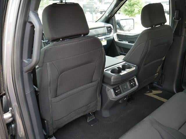 2026 Ford F-150 XLT CREW 4WD