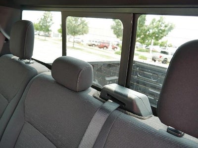 2026 Ford F-150 XLT CREW 4WD