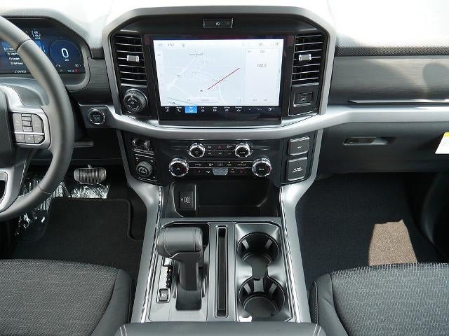 2026 Ford F-150 XLT CREW 4WD