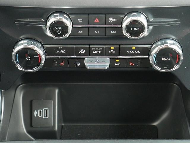 2026 Ford F-150 XLT CREW 4WD