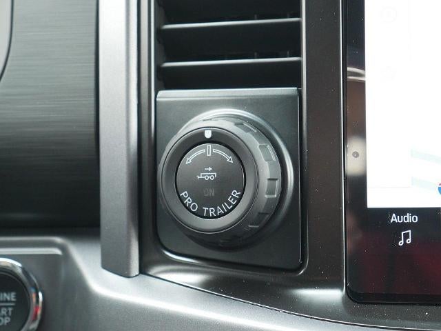 2026 Ford F-150 XLT CREW 4WD