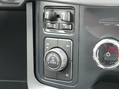 2026 Ford F-150 XLT CREW 4WD