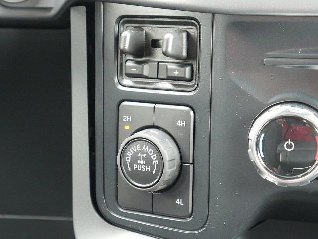 2026 Ford F-150 XLT CREW 4WD