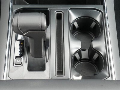 2026 Ford F-150 XLT CREW 4WD