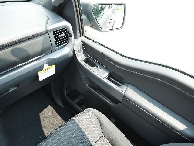 2026 Ford F-150 XLT CREW 4WD