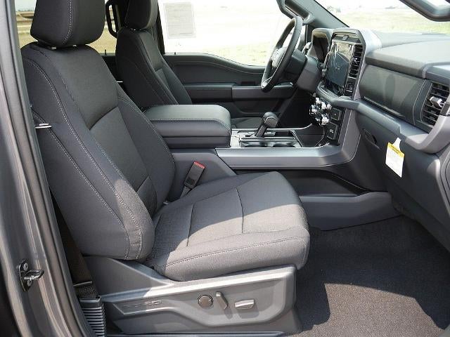2026 Ford F-150 XLT CREW 4WD