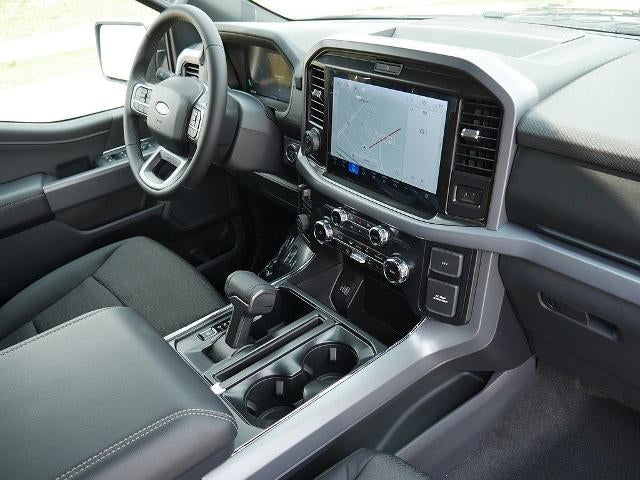 2026 Ford F-150 XLT CREW 4WD