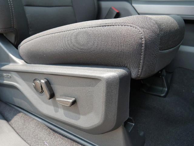 2026 Ford F-150 XLT CREW 4WD