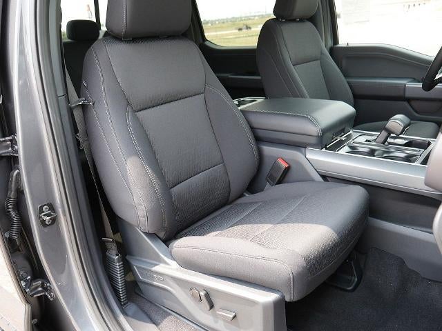 2026 Ford F-150 XLT CREW 4WD