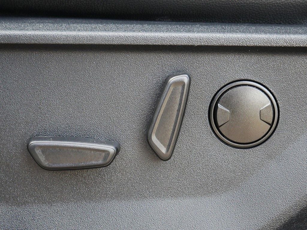2024 Ford F-150 XLT CREW 3.5 303A