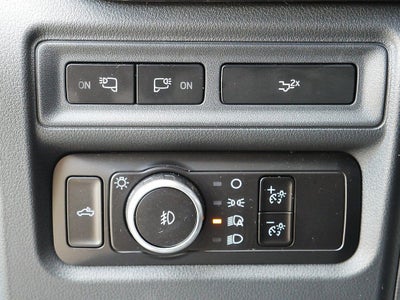 2024 Ford F-150 XLT CREW 3.5 303A