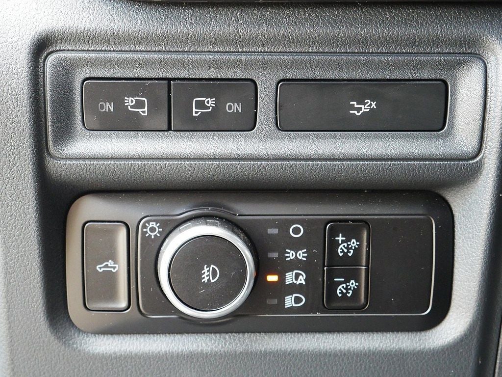 2024 Ford F-150 XLT CREW 3.5 303A