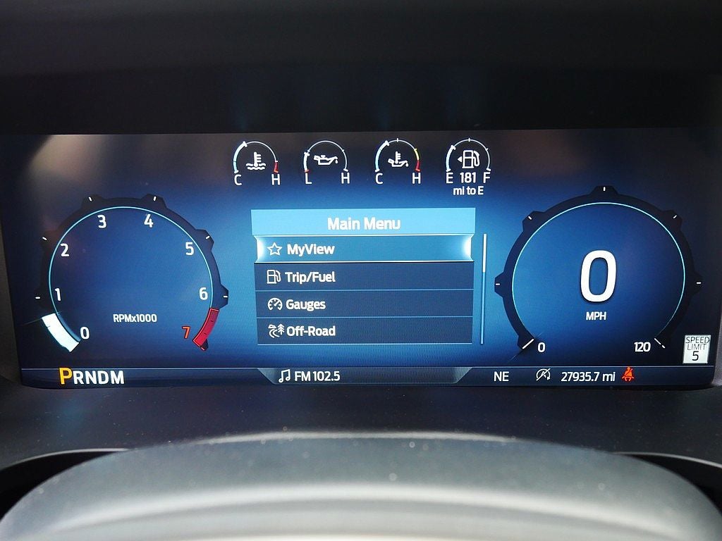 2024 Ford F-150 XLT CREW 3.5 303A