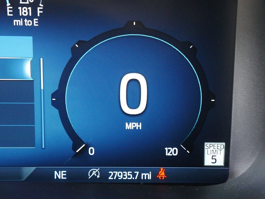 2024 Ford F-150 XLT CREW 3.5 303A