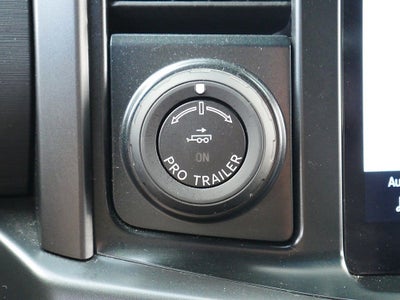 2024 Ford F-150 XLT CREW 3.5 303A