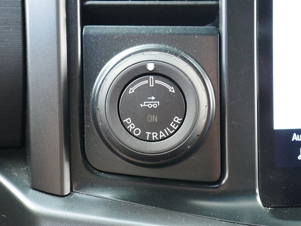 2024 Ford F-150 XLT CREW 3.5 303A