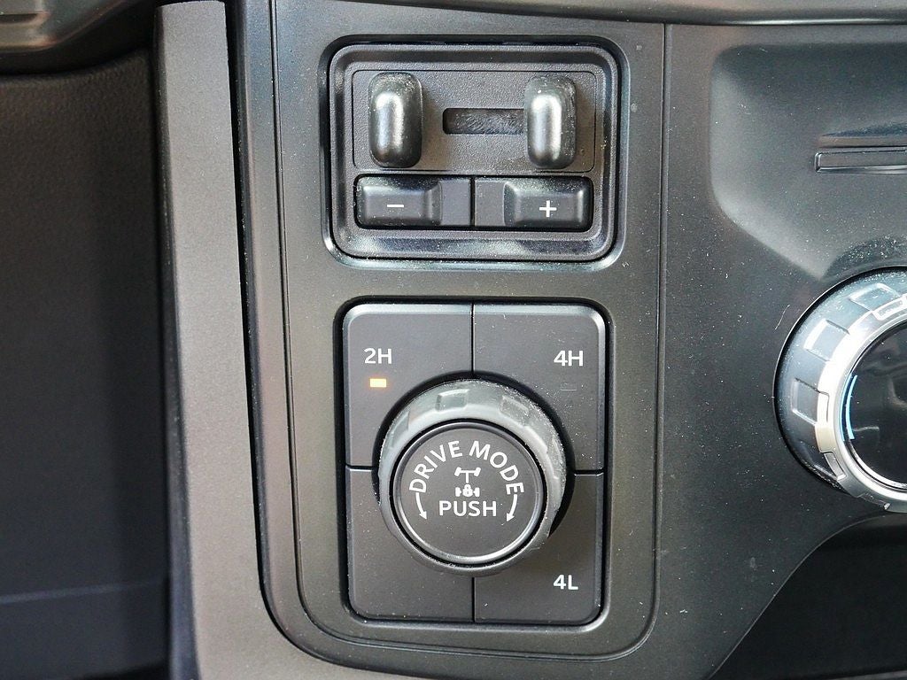 2024 Ford F-150 XLT CREW 3.5 303A