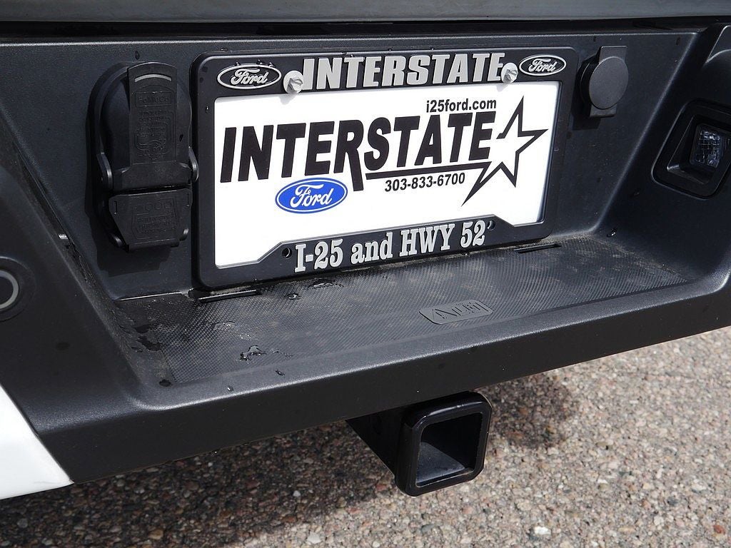 2024 Ford F-150 XLT CREW 3.5 303A
