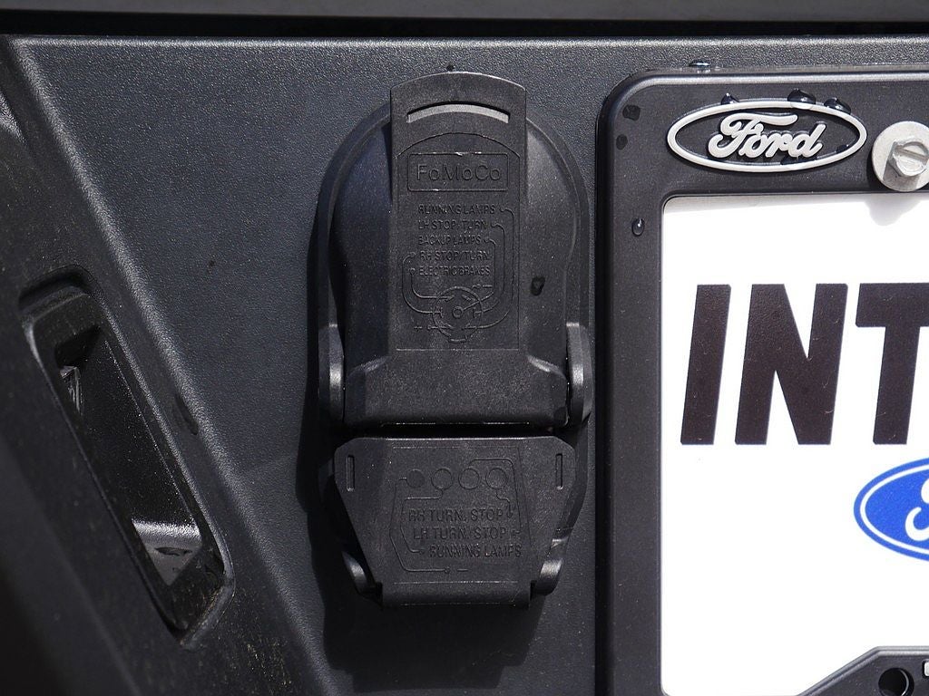 2024 Ford F-150 XLT CREW 3.5 303A