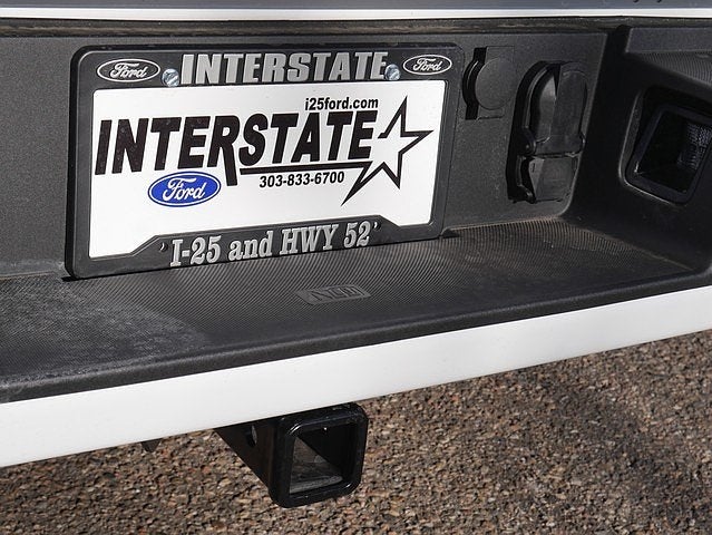 2025 Ford F-150 XLT CREW 4WD