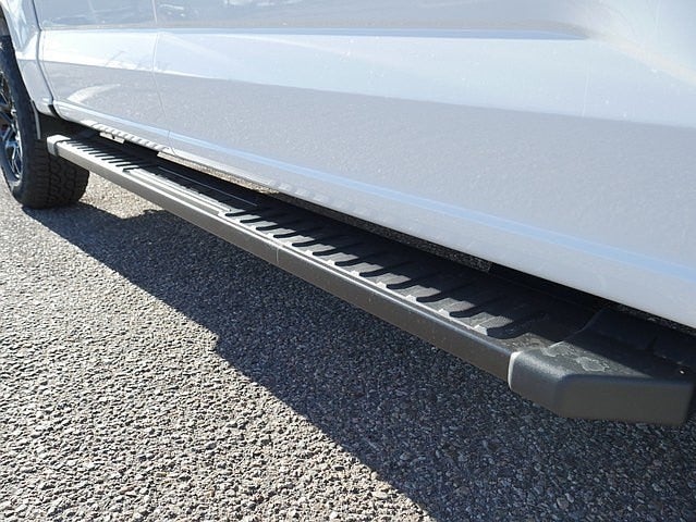 2025 Ford F-150 XLT CREW 4WD