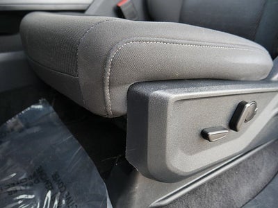 2025 Ford F-150 XLT CREW 3.5