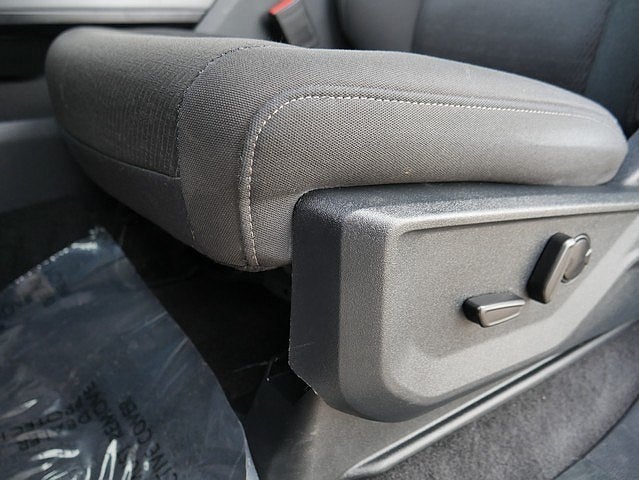 2025 Ford F-150 XLT CREW 3.5