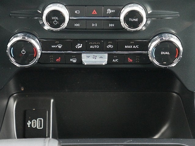 2025 Ford F-150 XLT CREW 3.5